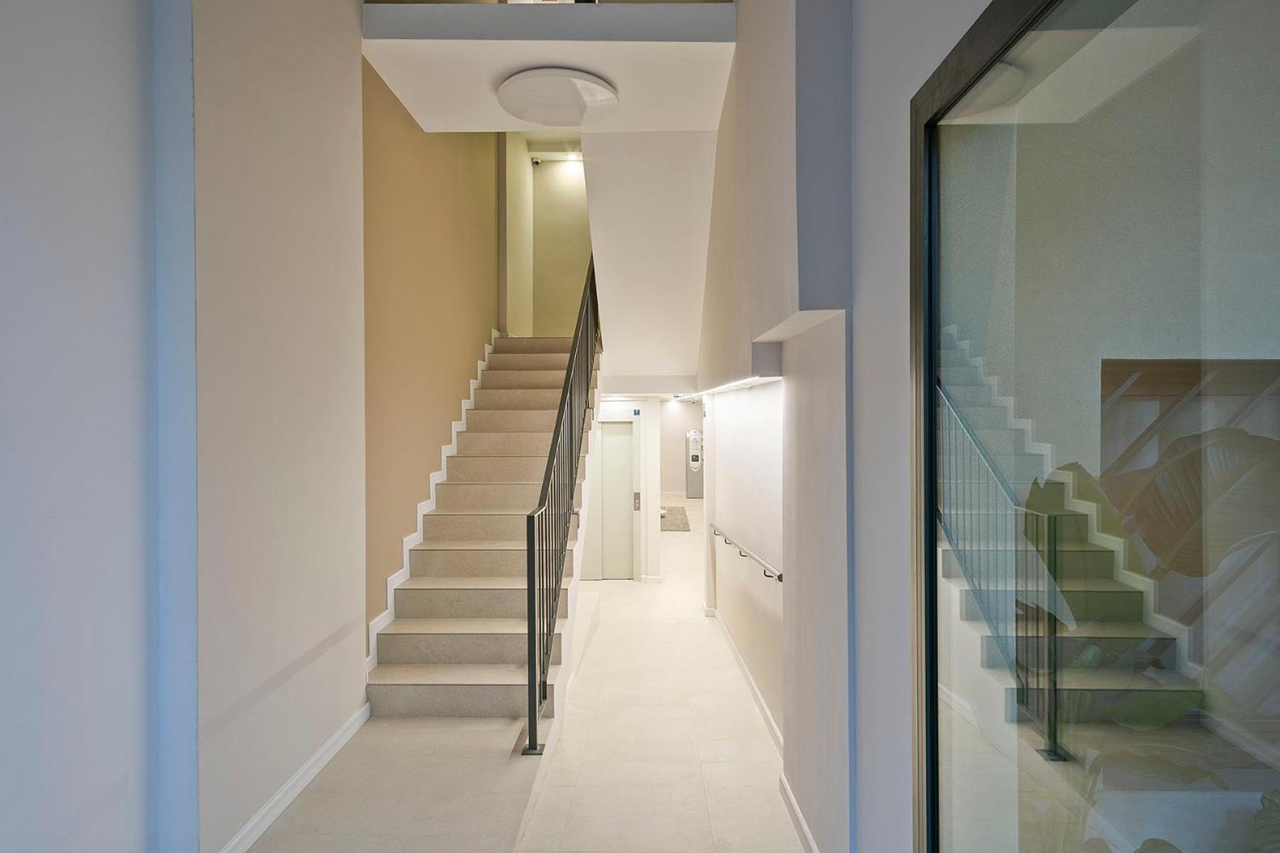 Your Home - Camp Nou Apartment لوسبيتاليت دي يوبريغات المظهر الخارجي الصورة