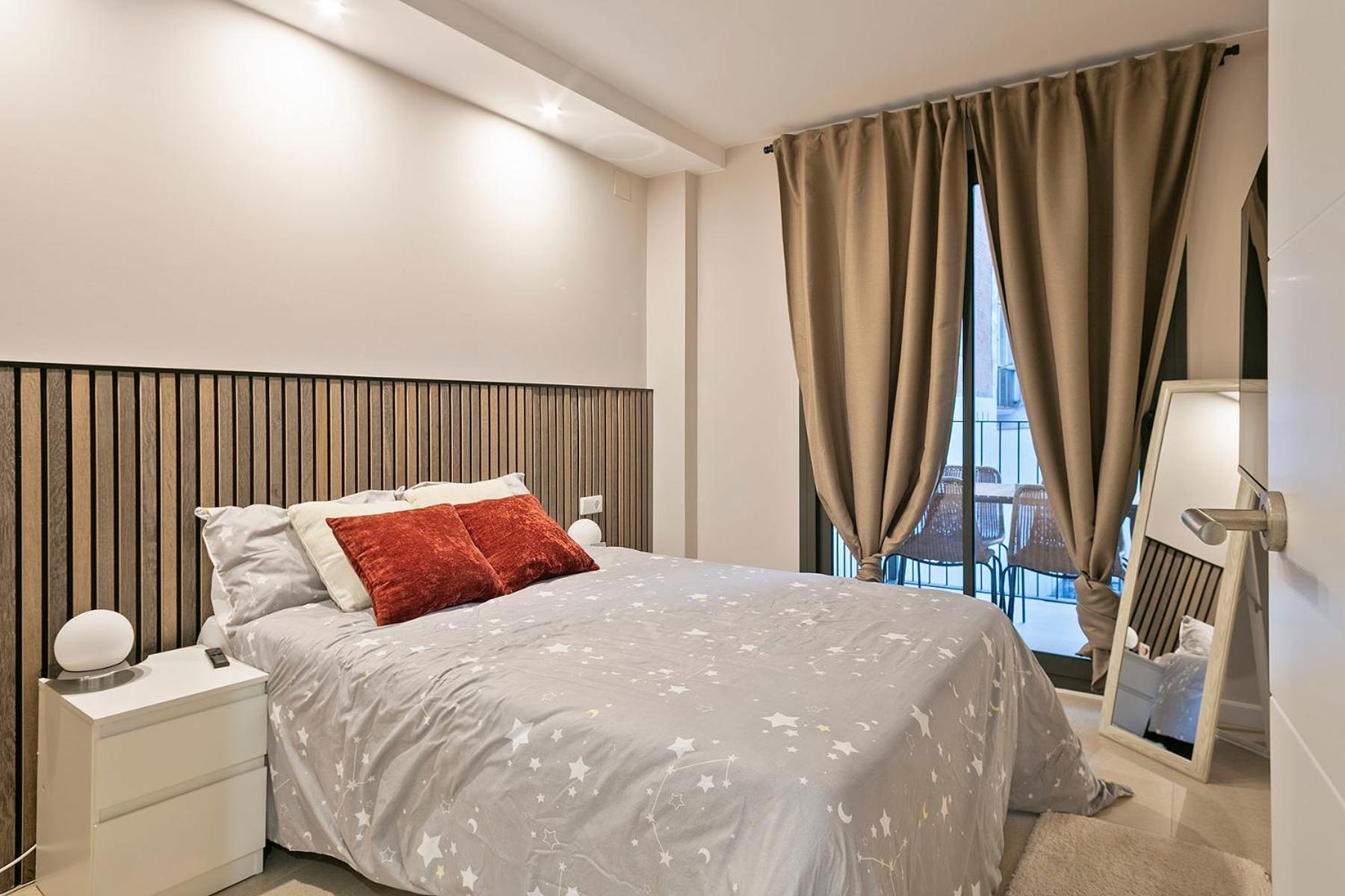 Your Home - Camp Nou Apartment لوسبيتاليت دي يوبريغات المظهر الخارجي الصورة